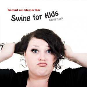 Обложка для Swing For Kids feat. Steffi Denk - Hei, Pipi Langstrumpf