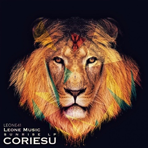 Обложка для Coriesu - Red Crow