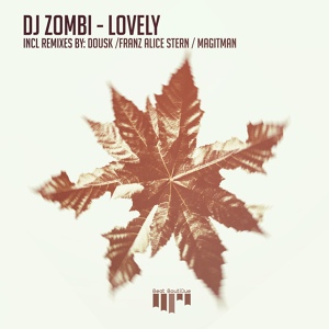 Обложка для DJ Zombi - Lovely