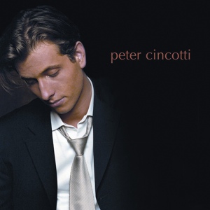 Обложка для Peter Cincotti - You Stepped Out Of A Dream