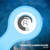 Обложка для Frainbreeze & Sharon Valerona - Falling (Dub Mix)