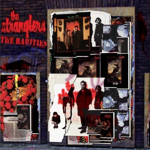 Обложка для The Stranglers - My Young Dreams