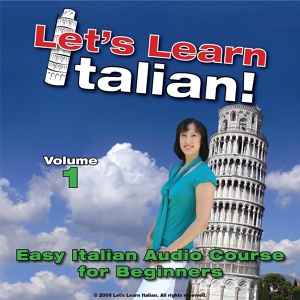 Обложка для Let's Learn Italian! - 24 Using the Possessive
