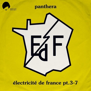 Обложка для Panthera - Électricité de France, Pt. 7