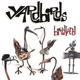Обложка для The Yardbirds - Mr. You're A Better Man Than I