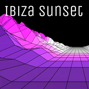 Обложка для Erland S. - Ibiza Sunset