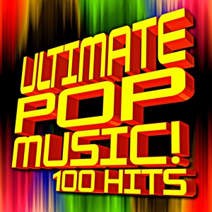 Обложка для Ultimate Pop Hits! - Waves