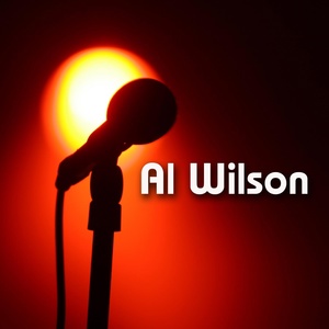 Обложка для Al Wilson - I'm a Weak Man