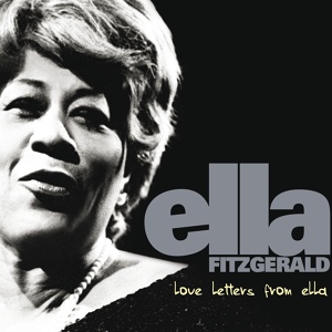 Обложка для Ella Fitzgerald - Please Don't Talk About Me When I'm Gone