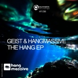 Обложка для Geist, Hang Massive - Omat Odat