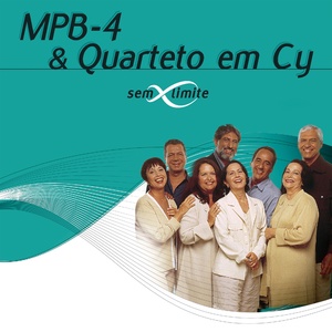 Обложка для Quarteto Em Cy & MPB-4 - Nem Um Dia