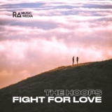 Обложка для The Hoops - Fight for Love