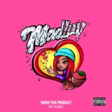 Обложка для Snow Tha Product - Madluv