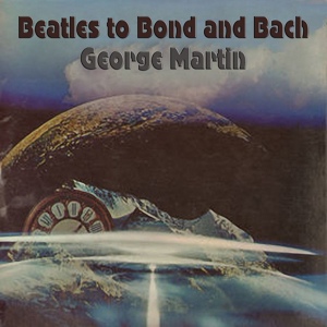 Обложка для George Martin & His Orchestra - Theme One