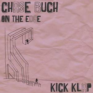 Обложка для Chase Buch - On The Edge (Original Mix)