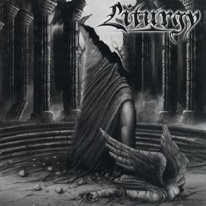 Обложка для Liturgy - Dawn of Ash