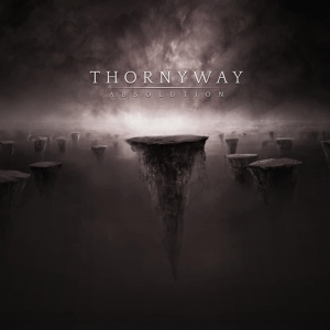 Обложка для Thornyway - On the Edge