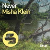 Обложка для Misha Klein - Never