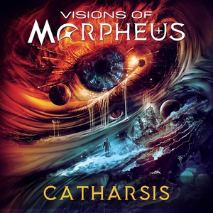 Обложка для Visions of Morpheus - Catharsis