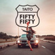 Обложка для Taito - Fifty Fifty