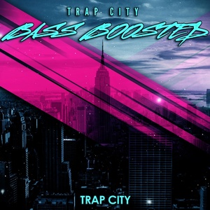 Обложка для Trap City (US) - Rescue