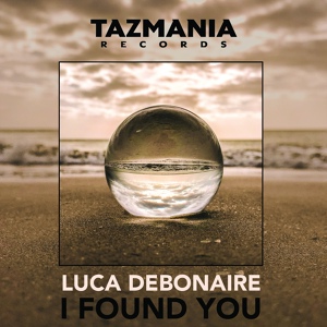 Обложка для Luca Debonaire - I Found You