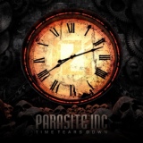 Обложка для Parasite Inc. - In the Dark