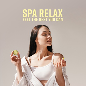 Обложка для Sauna Spa Paradise - Slow Down