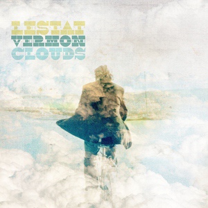 Обложка для Lestat Vermon - Clouds (Heart Island Remix)