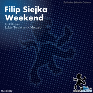 Обложка для Filip Siejka - Weekend (Lukas Termena Remix. Cezary Pazura) - Filip Siejka