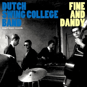 Обложка для Dutch Swing College Band - The Last Time