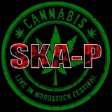 Обложка для Ska-P - Cannabis