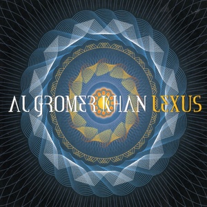 Обложка для Al Gromer Khan - Venus in Wastelands