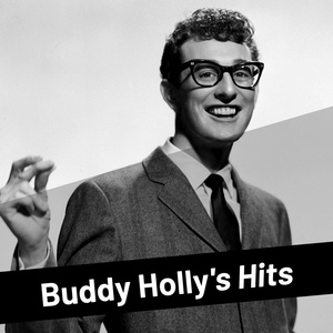 Обложка для Buddy Holly - Rave on!