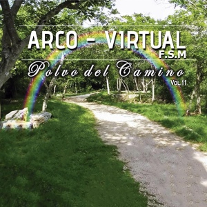 Обложка для ARCO VIRTUAL F.S.M - El Cielo Azul