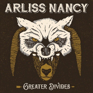 Обложка для Arliss Nancy - Before You Go