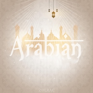 Обложка для Zolrac - Arabian