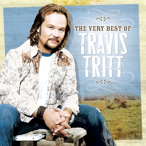 Обложка для Travis Tritt - Take It Easy