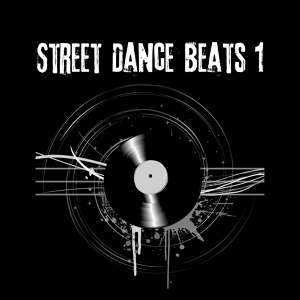 Обложка для Street Dance Beats - Conga Kong