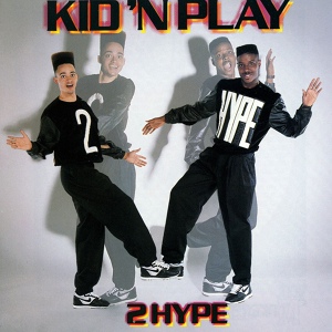 Обложка для Kid 'N Play - Soul Man