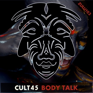 Обложка для Cult 45 - Body Talk