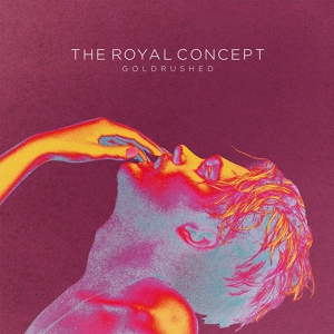 Обложка для The Royal Concept - In The End