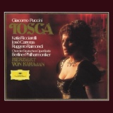 Обложка для Katia Ricciarelli, Ruggero Raimondi, Berliner Philharmoniker, Herbert von Karajan - Puccini: Tosca / Act II - "Vissi d'arte, vissi d'amore"