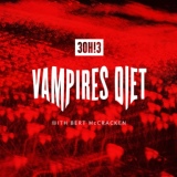 Обложка для 3OH!3, The Used, Bert McCracken - VAMPIRE'S DIET