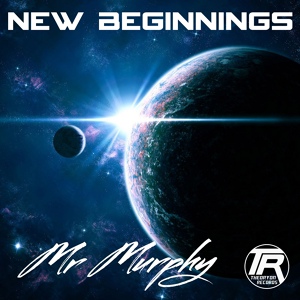 Обложка для Mr Murphy - New Beginnings