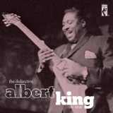 Обложка для Albert King - Flat Tire