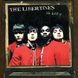 Обложка для The Libertines - Can't Stand Me Now