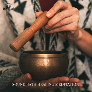 Обложка для Meditation Music Zone - Healing Meditation