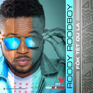 Обложка для Roody RoodBoy - Spécial (feat. Rutshelle)