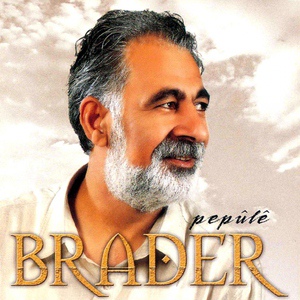 Обложка для Brader - Helbesten Mın